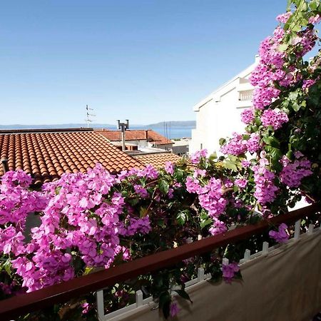 Villa Grozdic Makarska Exterior photo