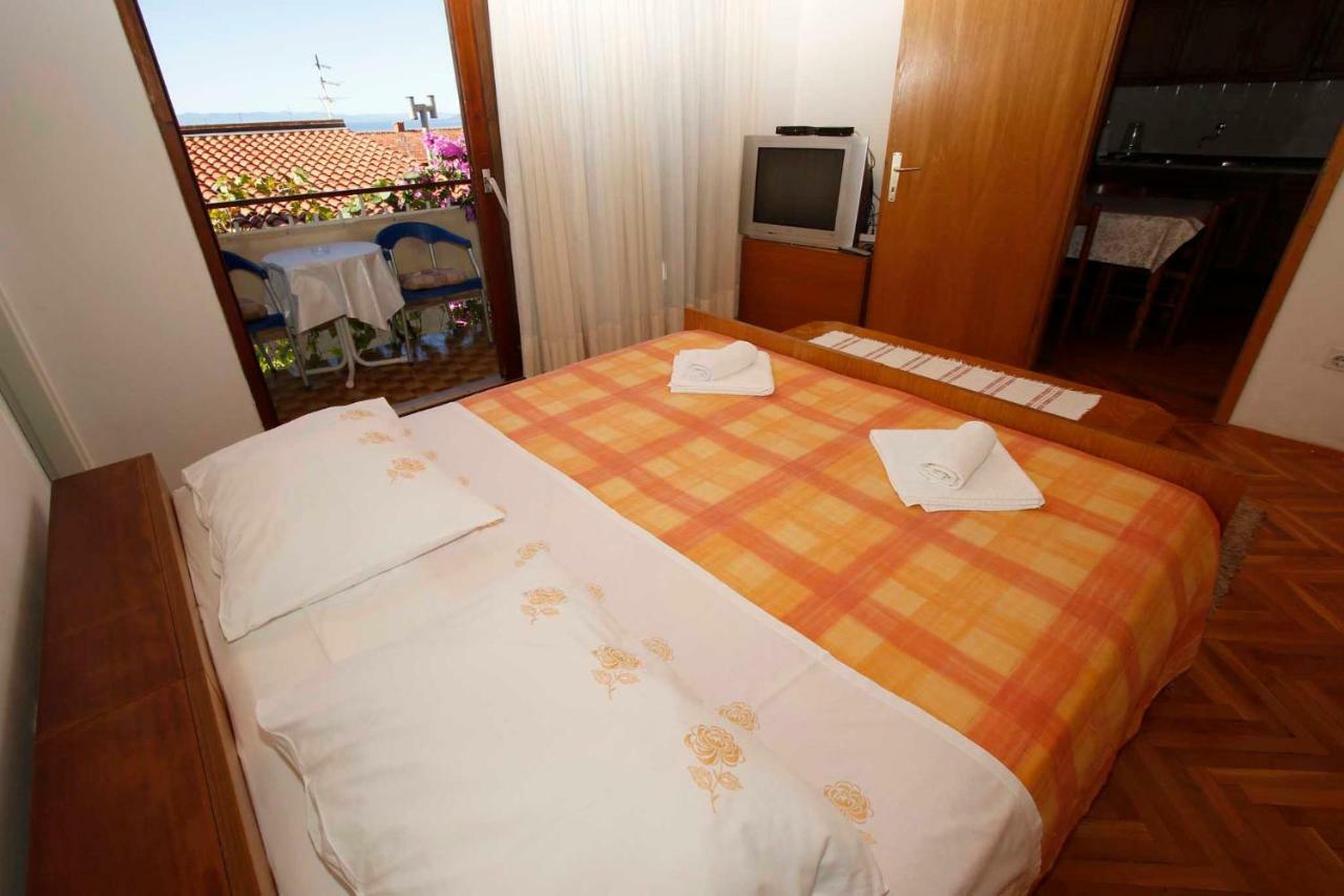 Villa Grozdic Makarska Exterior photo