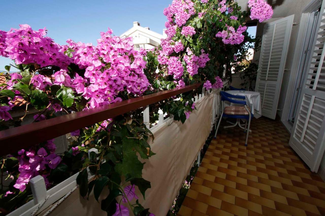 Villa Grozdic Makarska Exterior photo