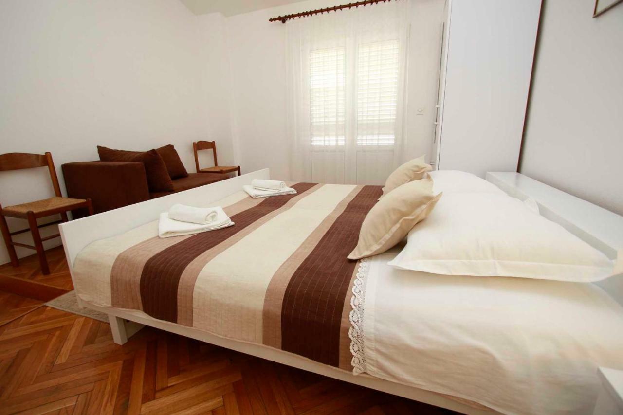 Villa Grozdic Makarska Exterior photo