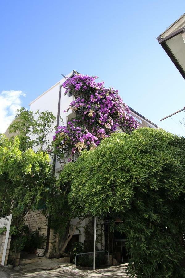 Villa Grozdic Makarska Exterior photo