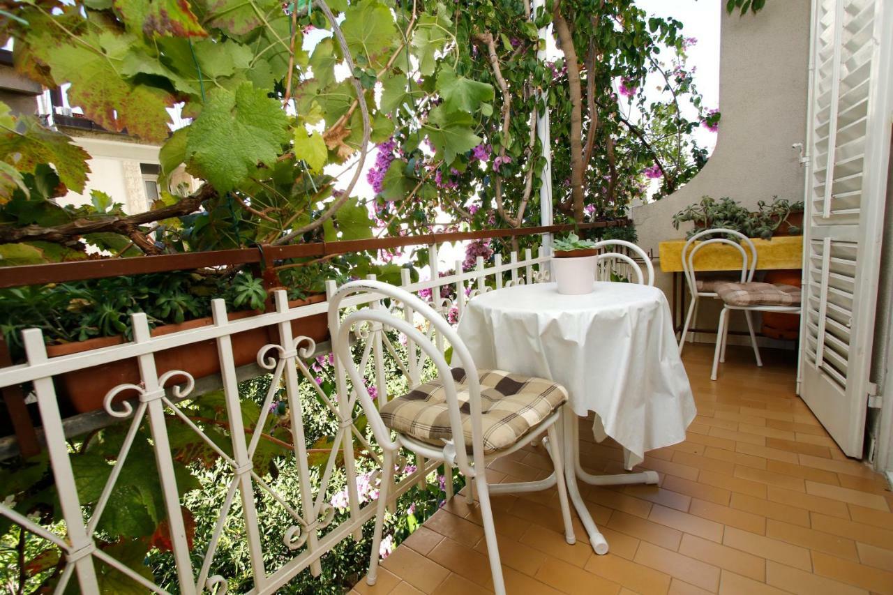 Villa Grozdic Makarska Exterior photo