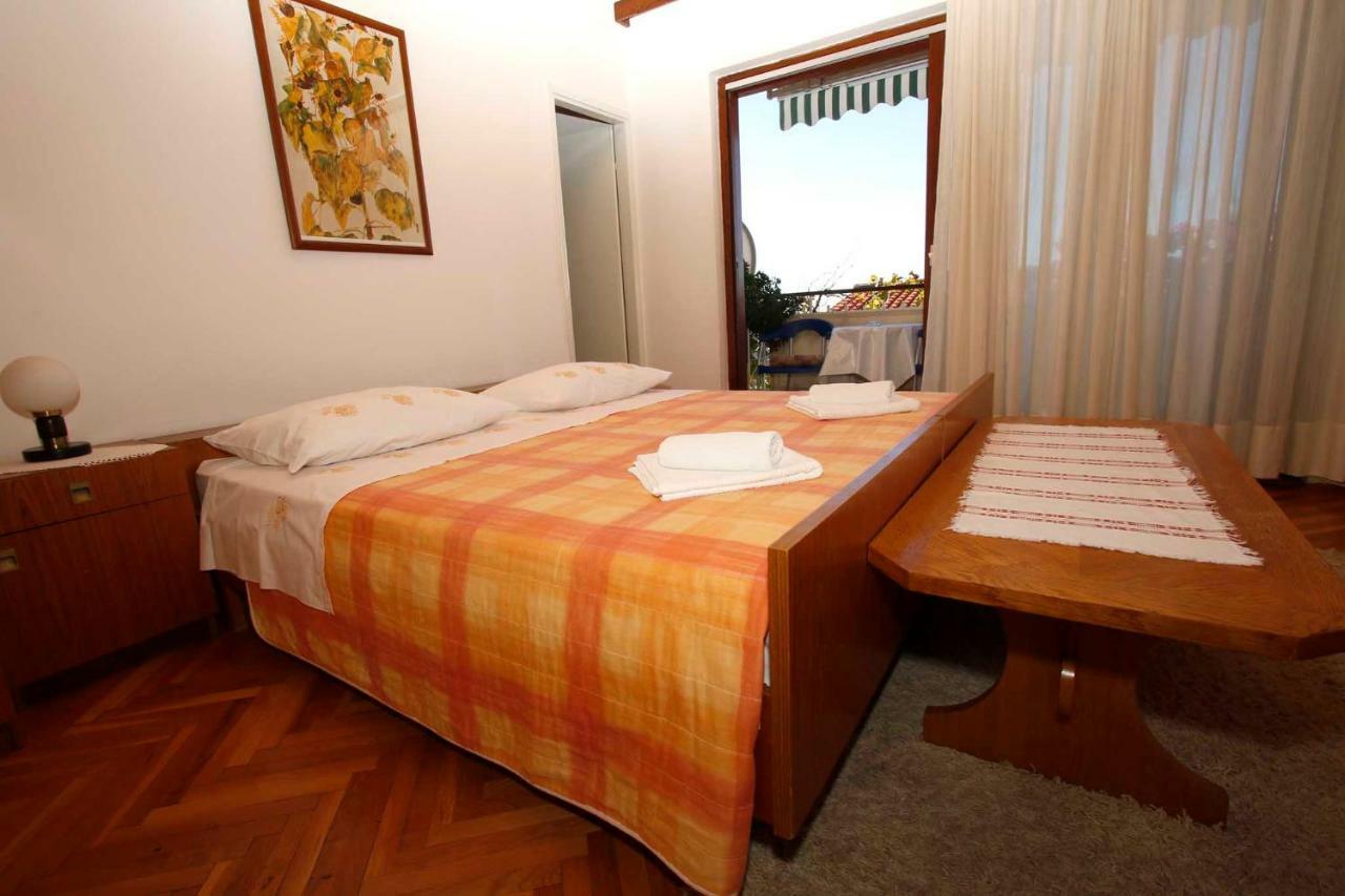 Villa Grozdic Makarska Exterior photo